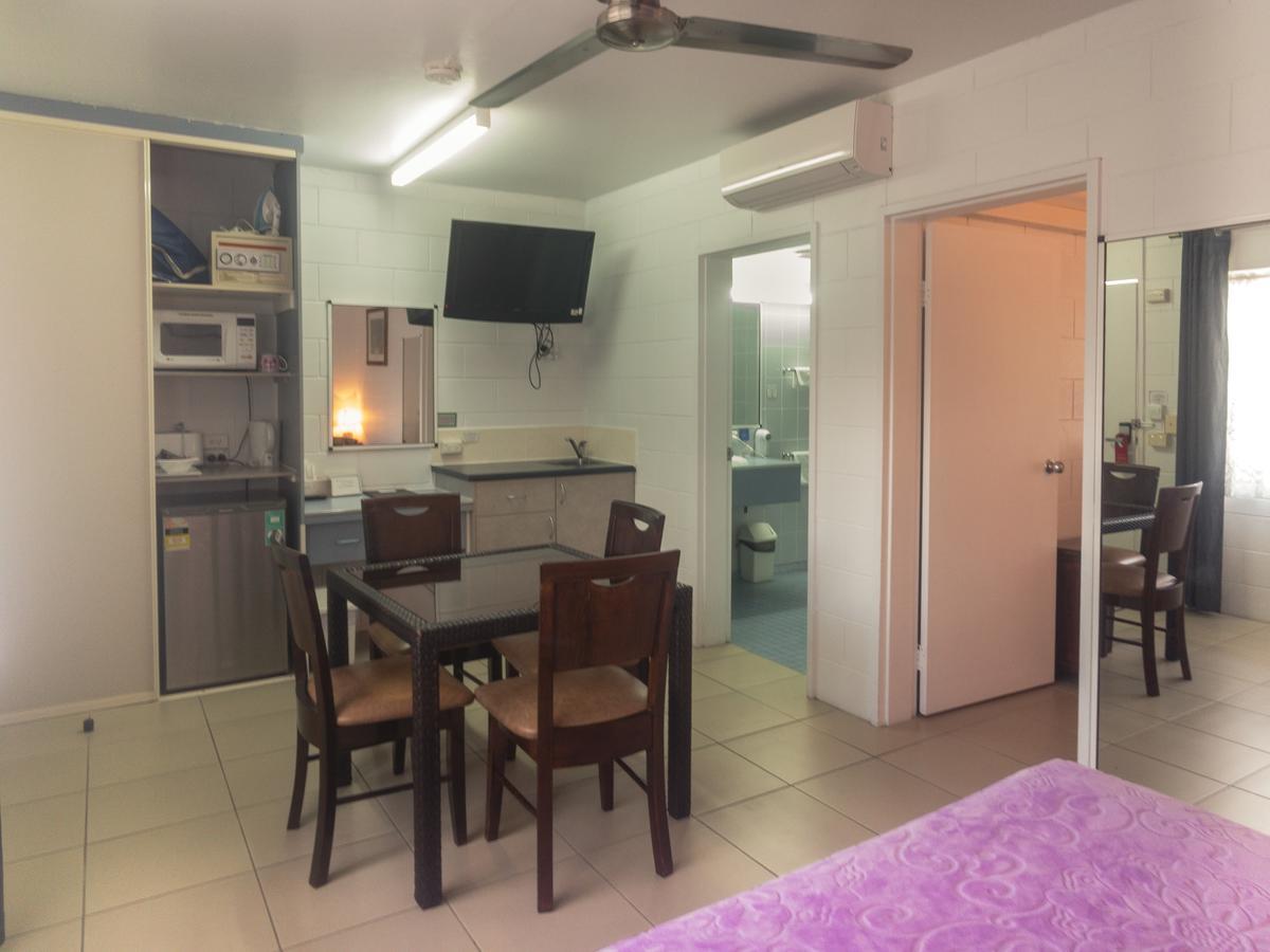 Motel South Cairns