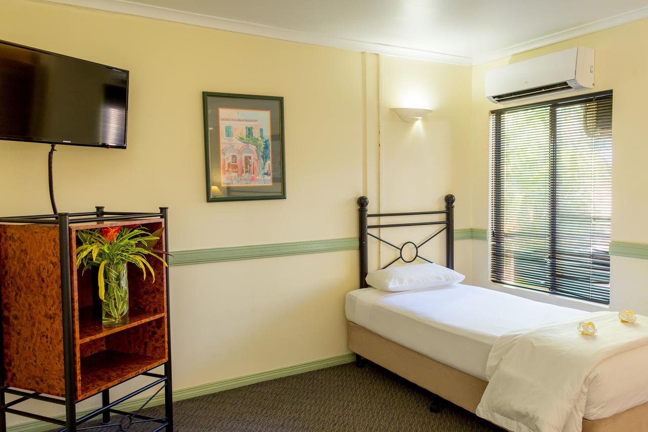 Palm Royale 4*