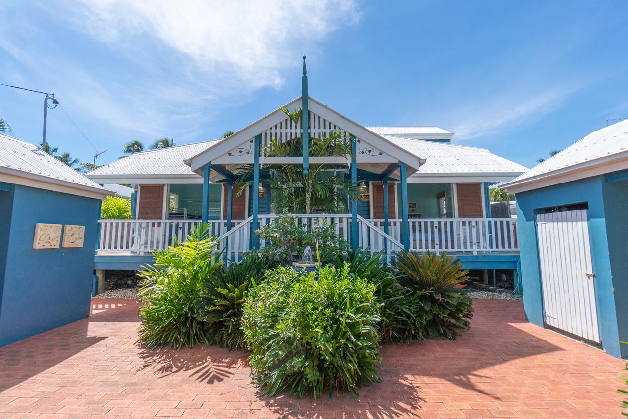 Holiday home House