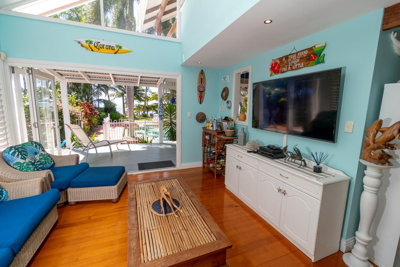 House Holiday home Cairns