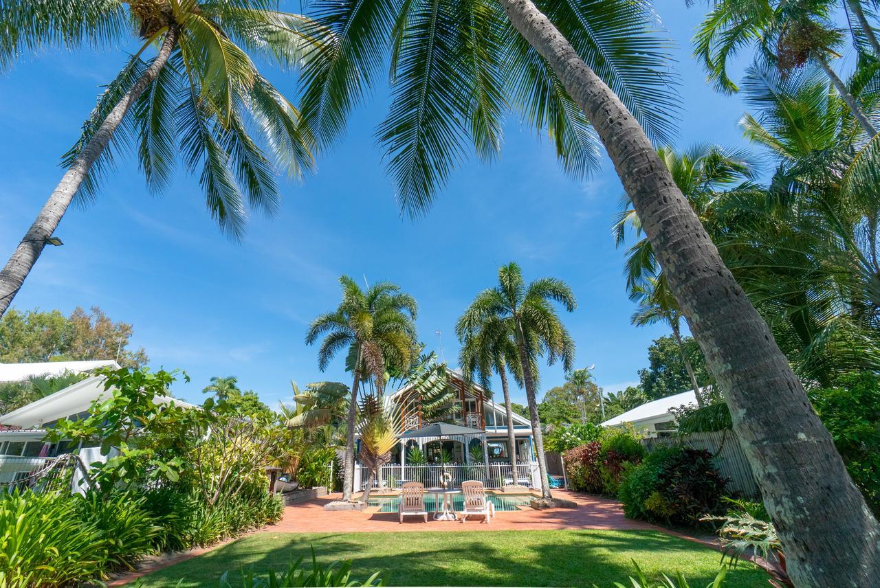 House Holiday home