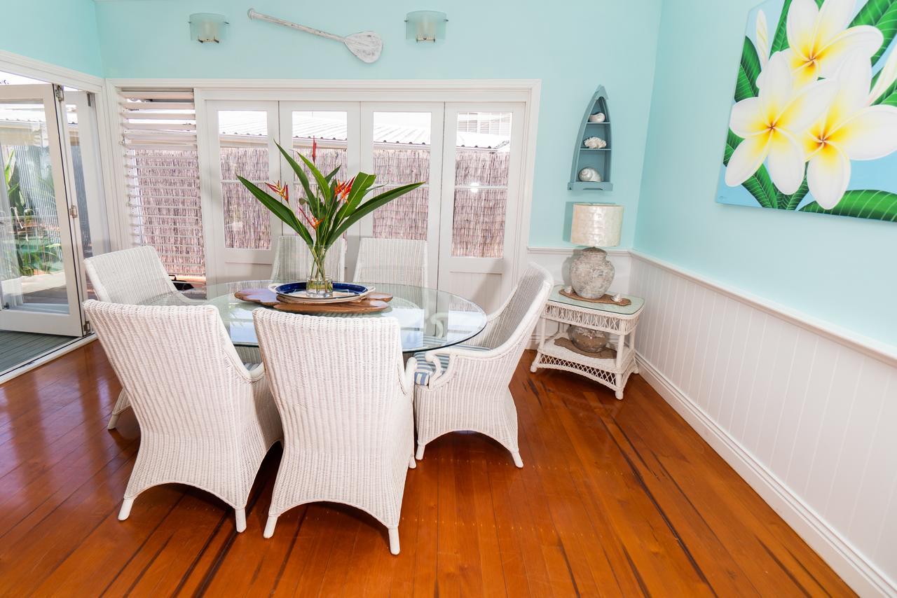 Holiday home House Cairns