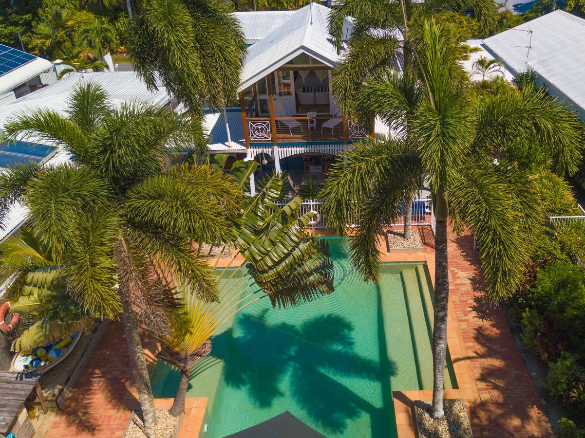 House Holiday home *