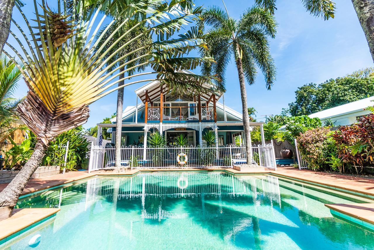 House * Cairns