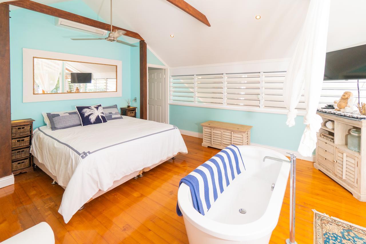 House * Cairns