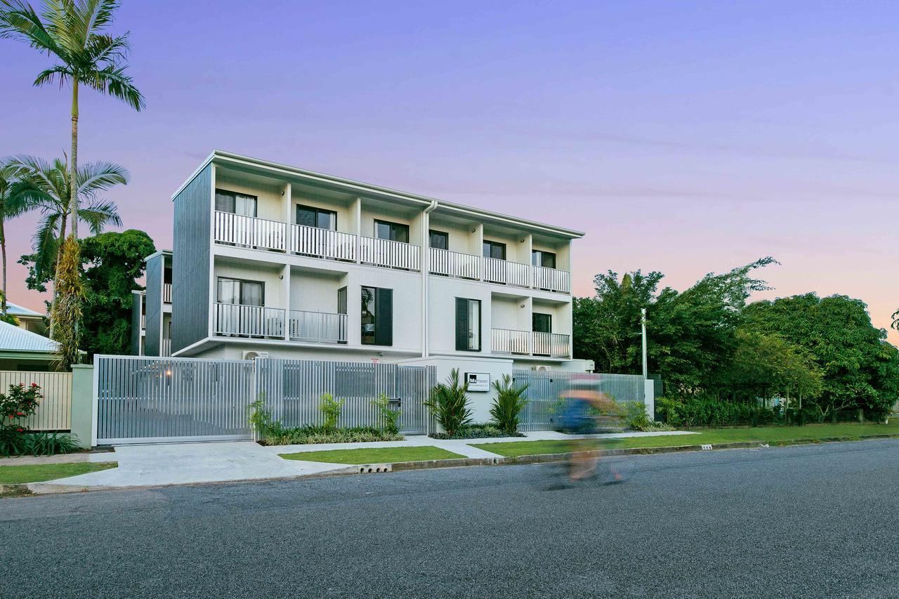 Mihaven Shared Living - Pembroke St Albergue
