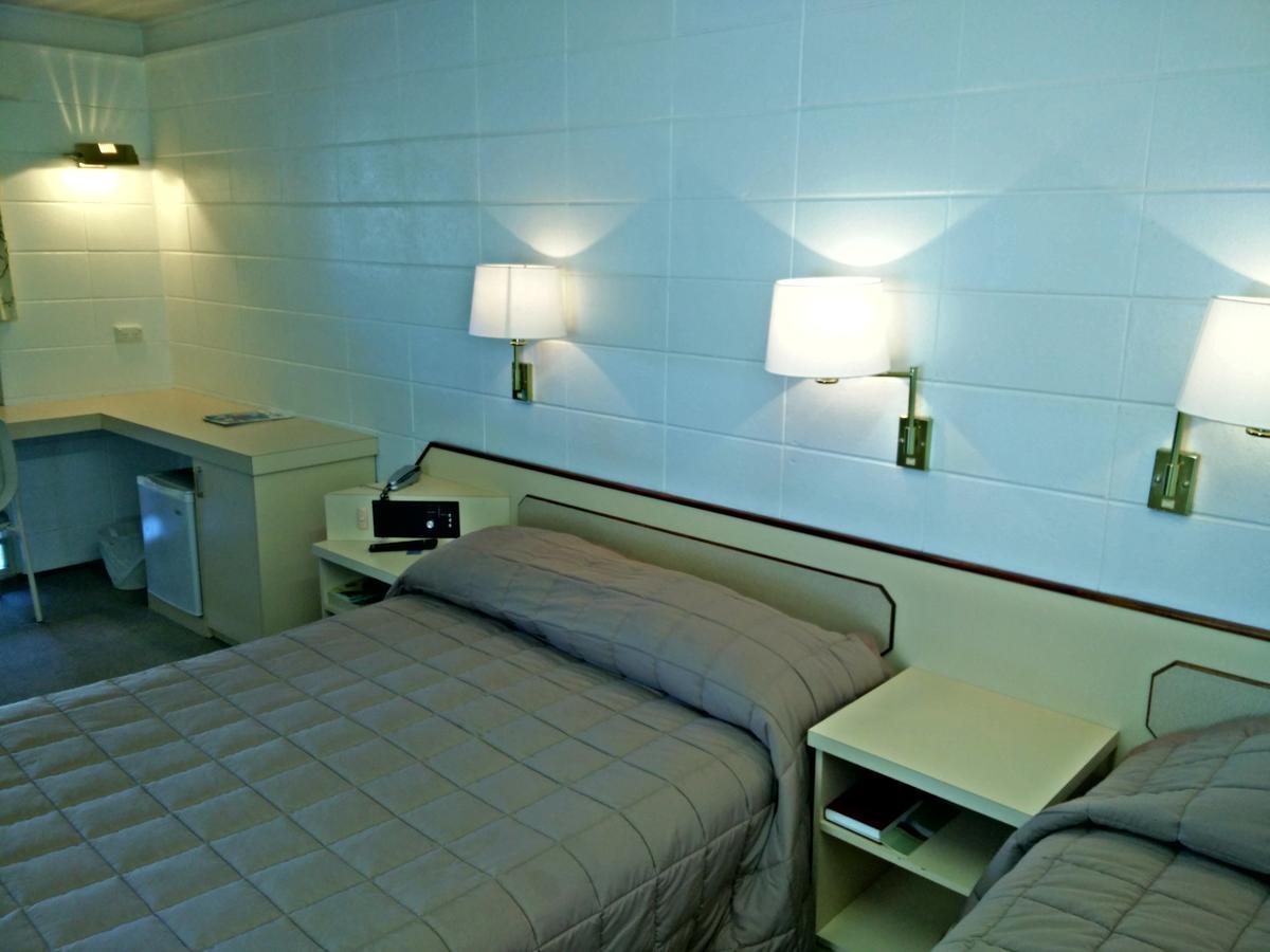 Motel Motor 3*
