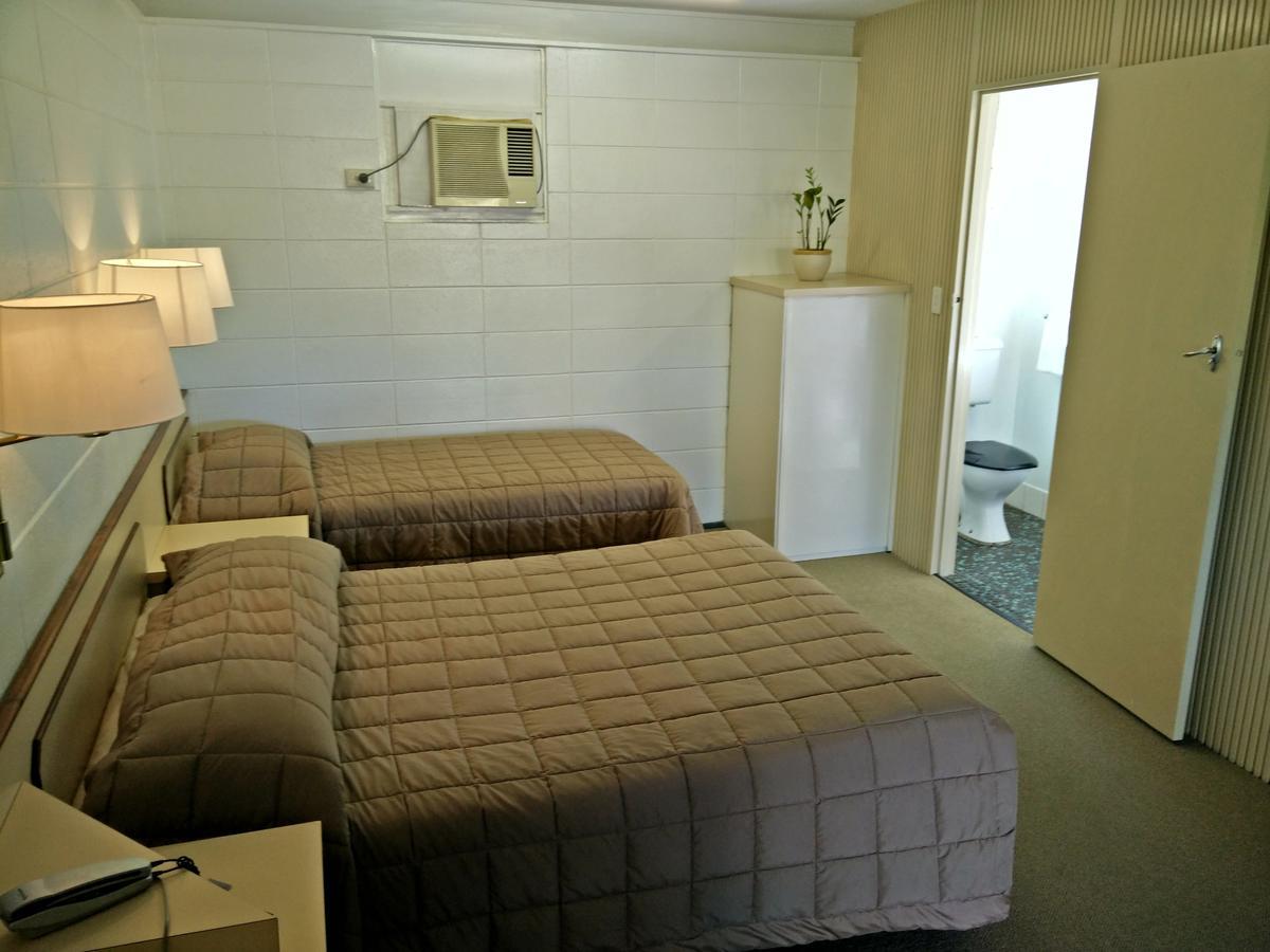 Motel Motor Cairns