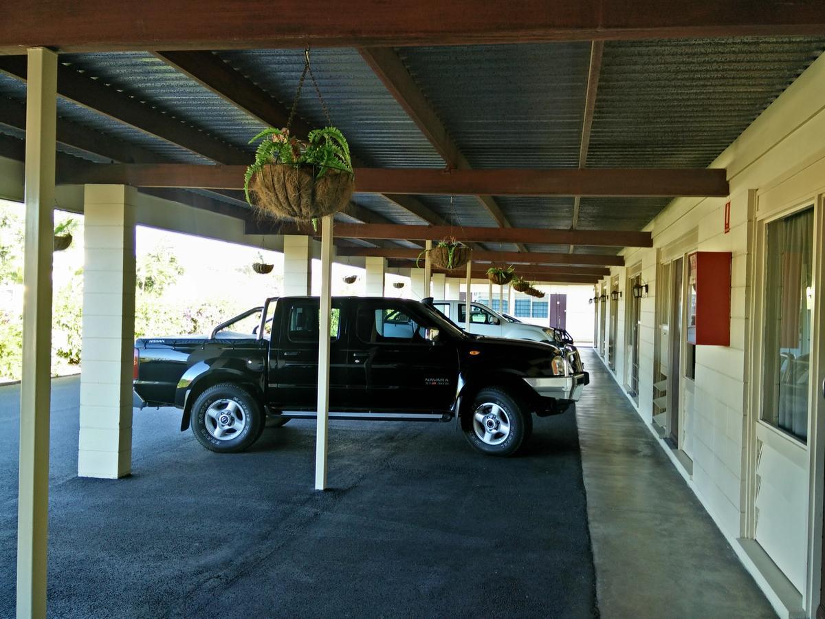 Motor Motel
