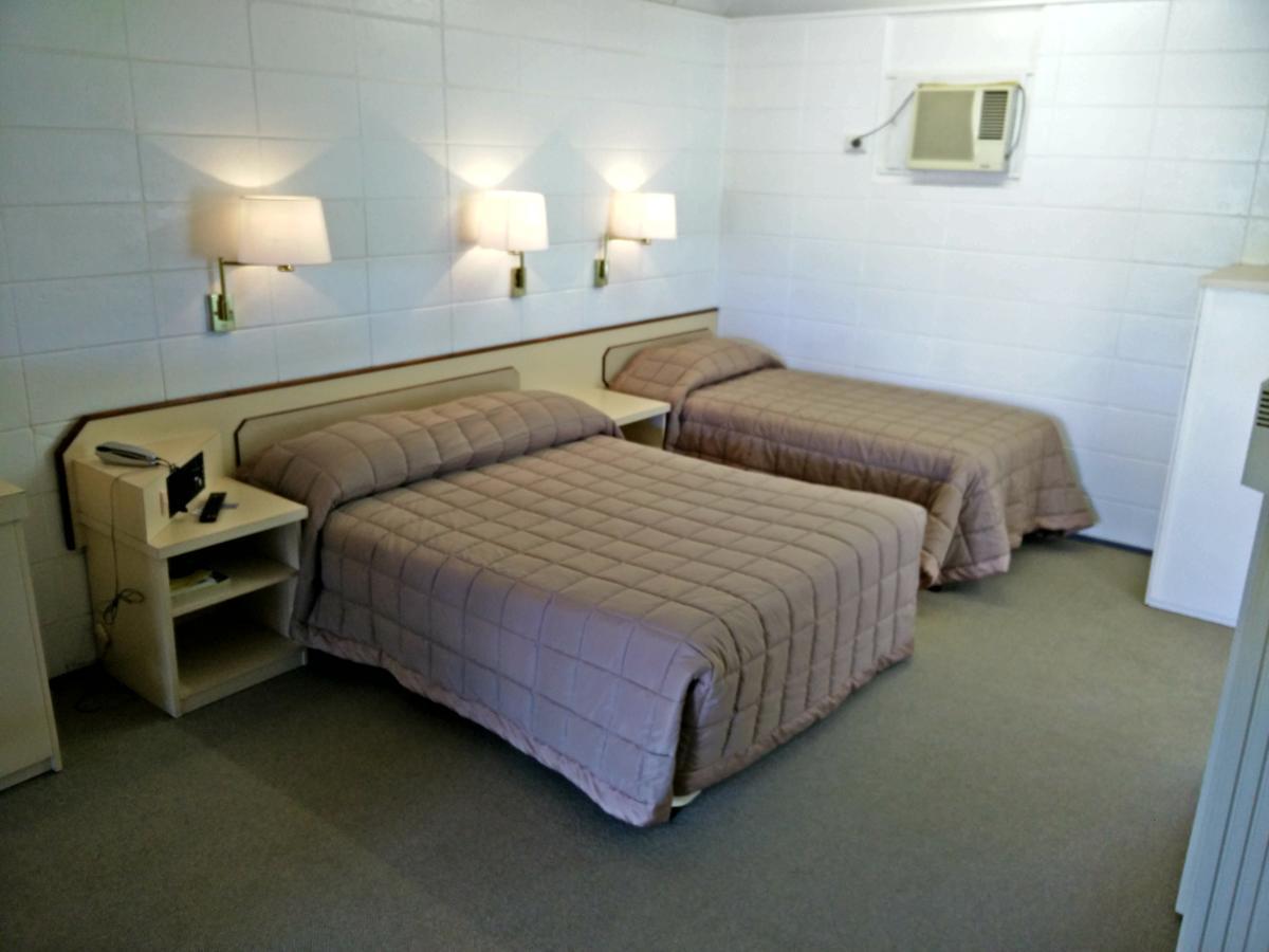 Motel Motor