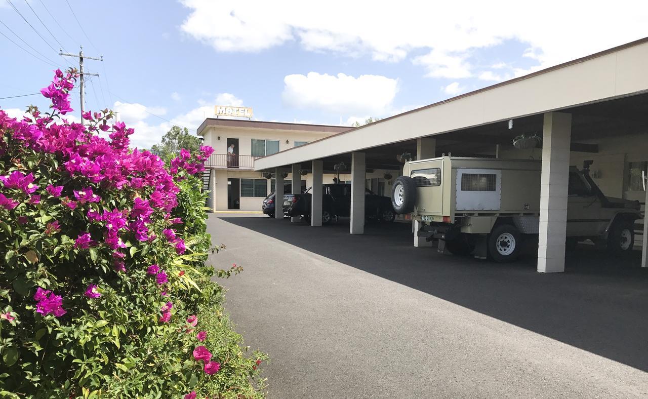 Motel Motor