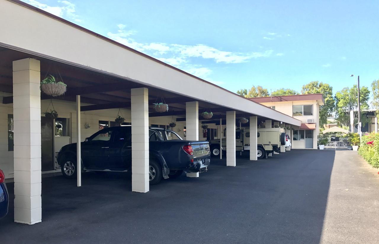 Motel Motor