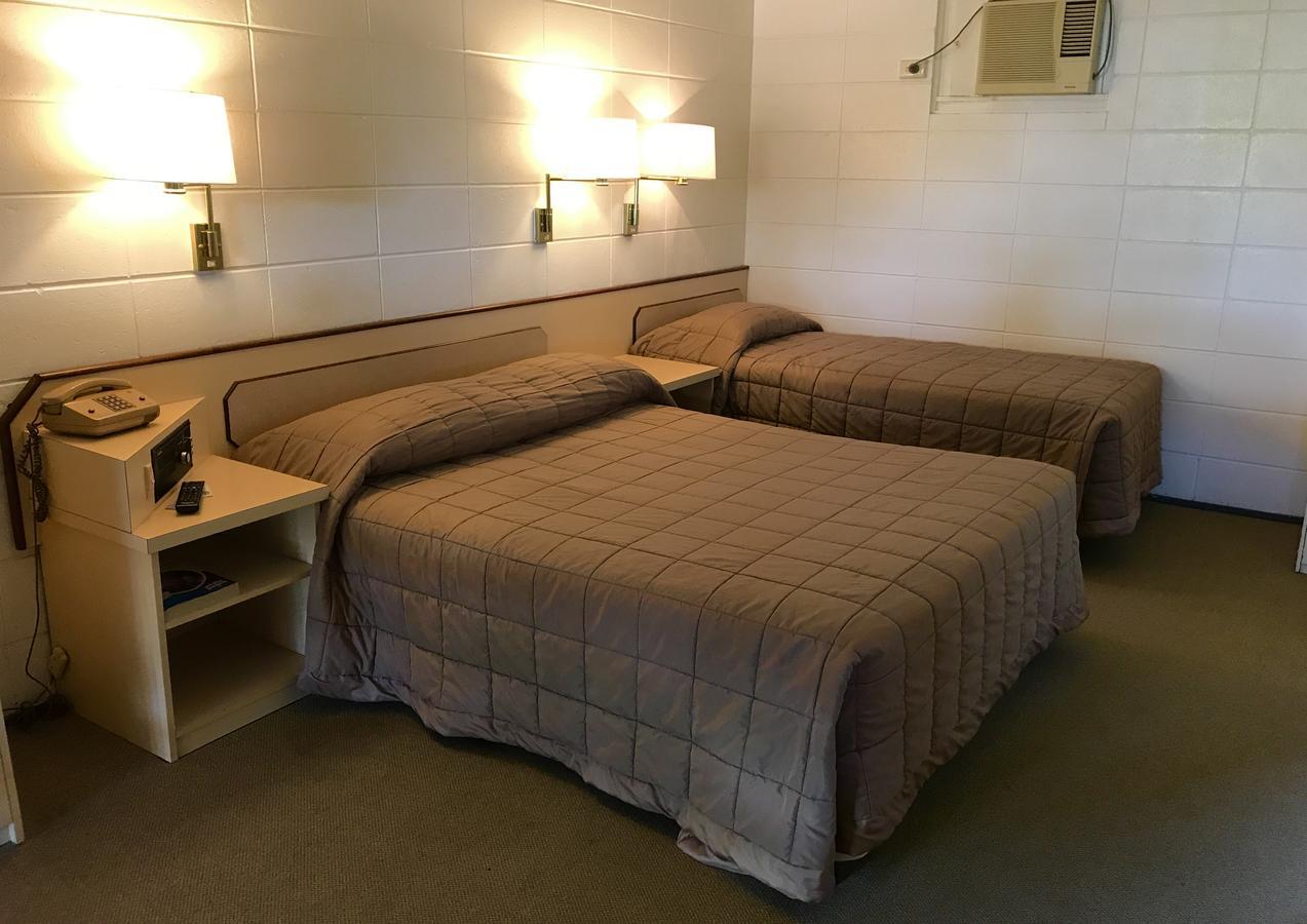 Motel Motor 3*