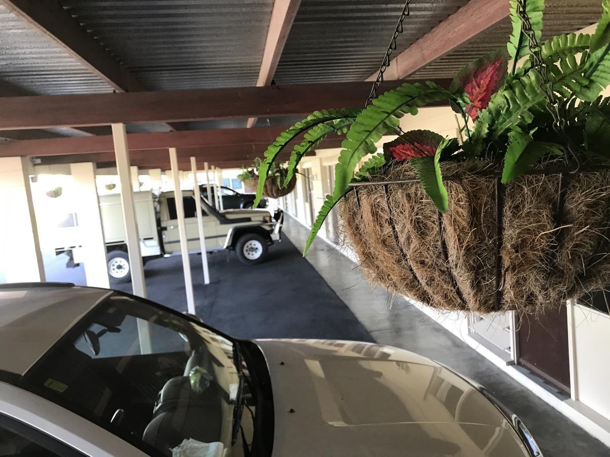 Motel Motor