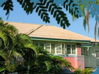 Floriana Boutique Hotel 3* Cairns
