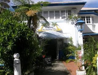 Guest house Floriana Boutique Hotel 3*