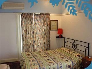 Floriana Boutique Hotel 3* Cairns