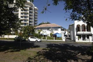 Floriana Boutique Hotel Guest house Cairns