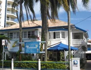 Floriana Boutique Hotel 3*
