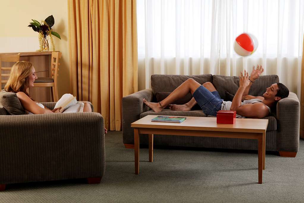 Hotel The Benson 4*