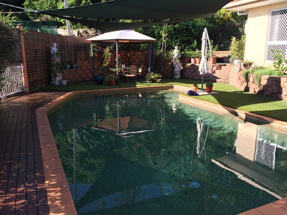 Hideaway On Hillview Apartment Cairns