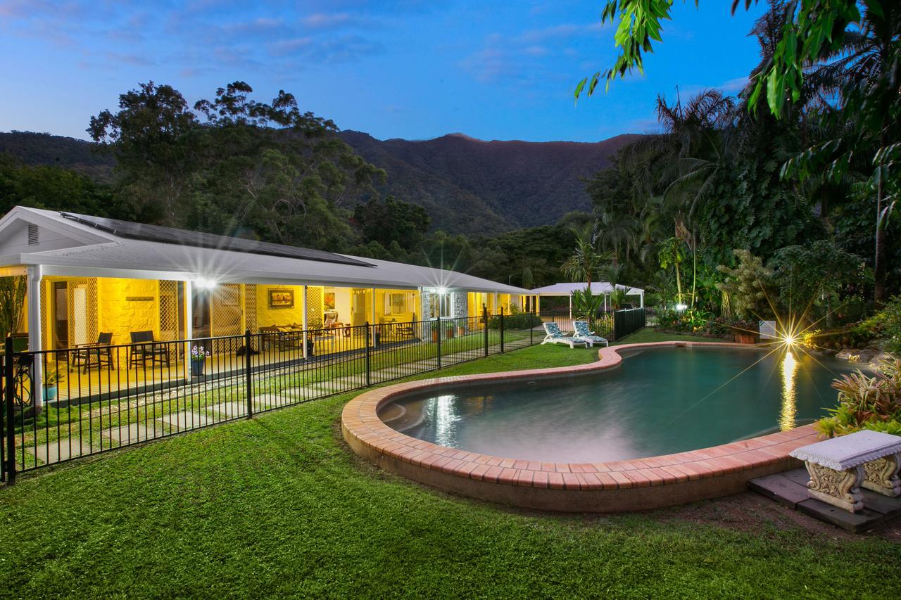 Bed & Breakfast Jungara 4*