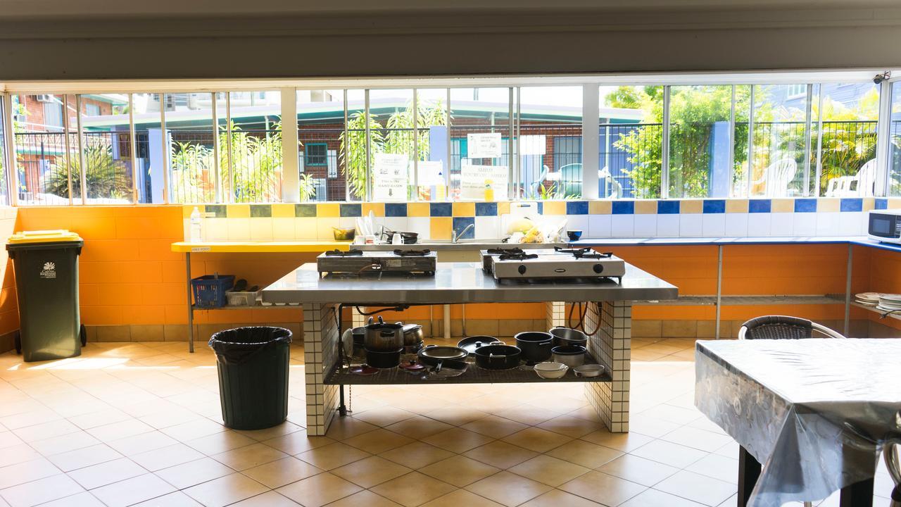Caravella Backpackers Nhà trọ *