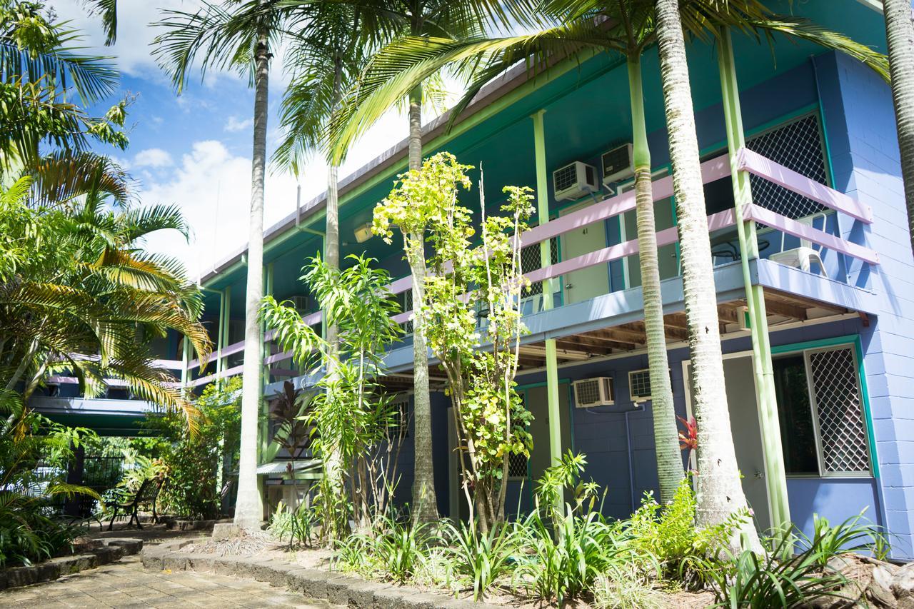 Nhà trọ Caravella Backpackers