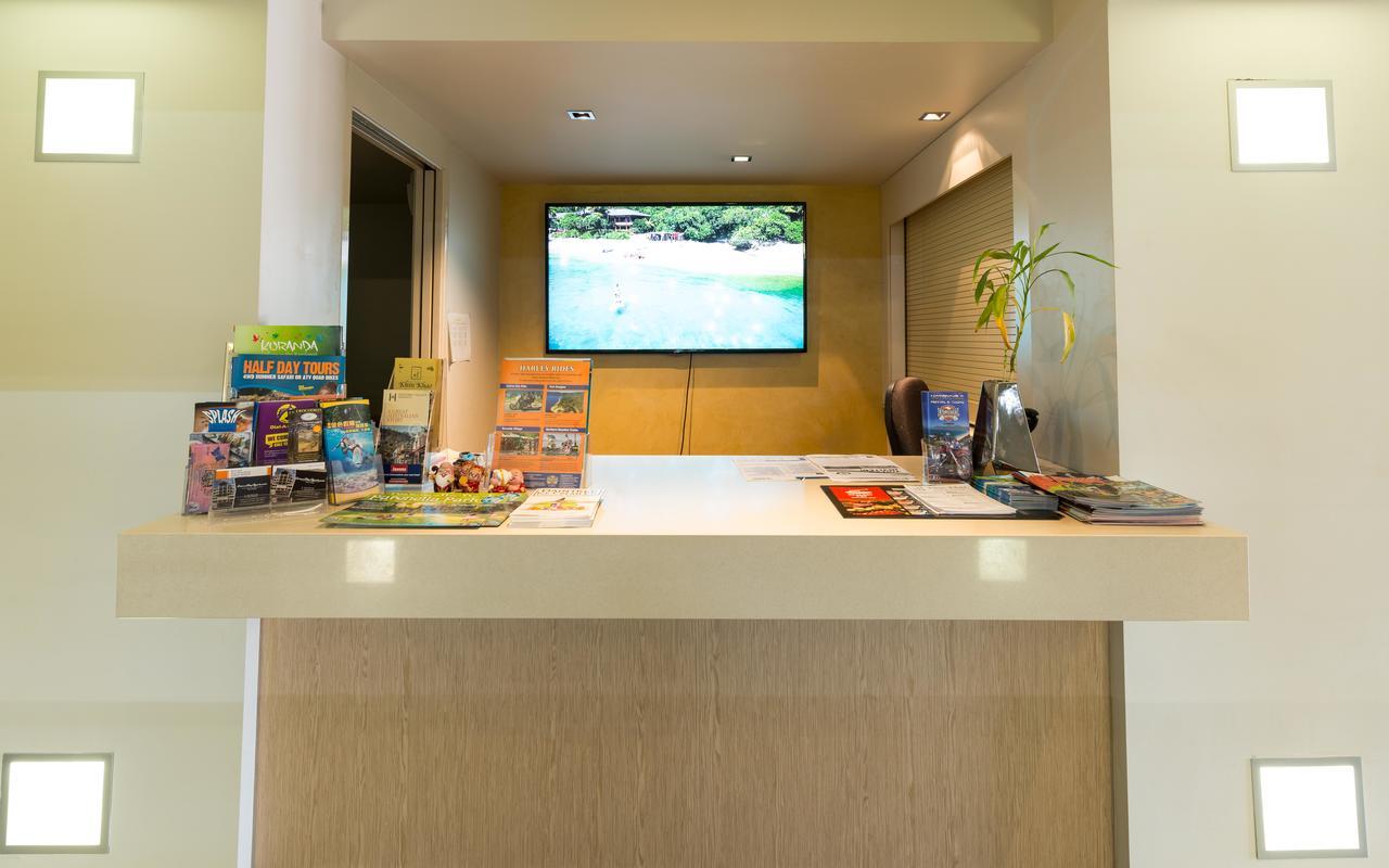 Cairns City Apartments 4* Cairns