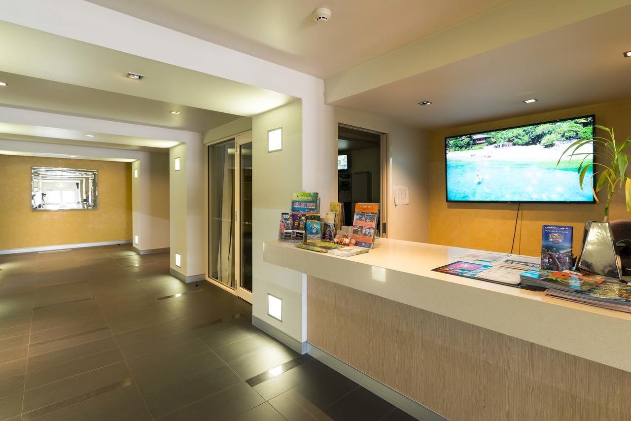 Aparthotel Cairns City Apartments Cairns