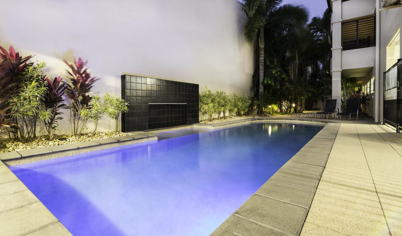 Aparthotel Cairns City Apartments 4*