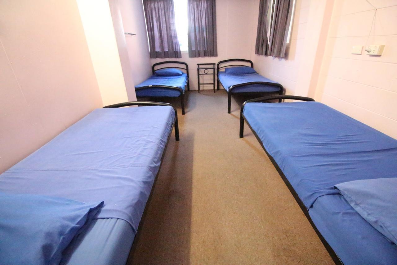 Hostel Girls *