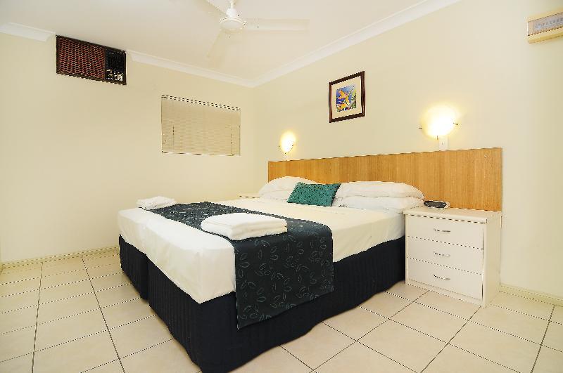 Queenslander & 4* Cairns