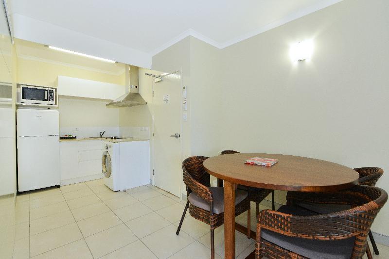 Queenslander & Aparthotel 4*