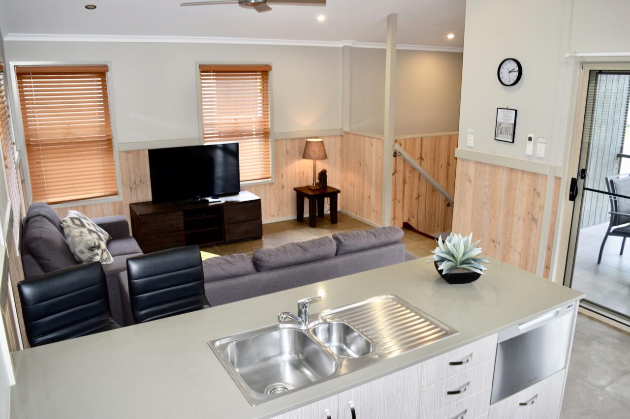 Holiday park Big4 Cairns Crystal Cascades 4*