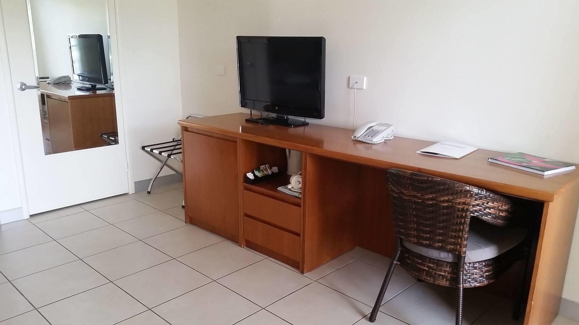 Queenslander & Aparthotel