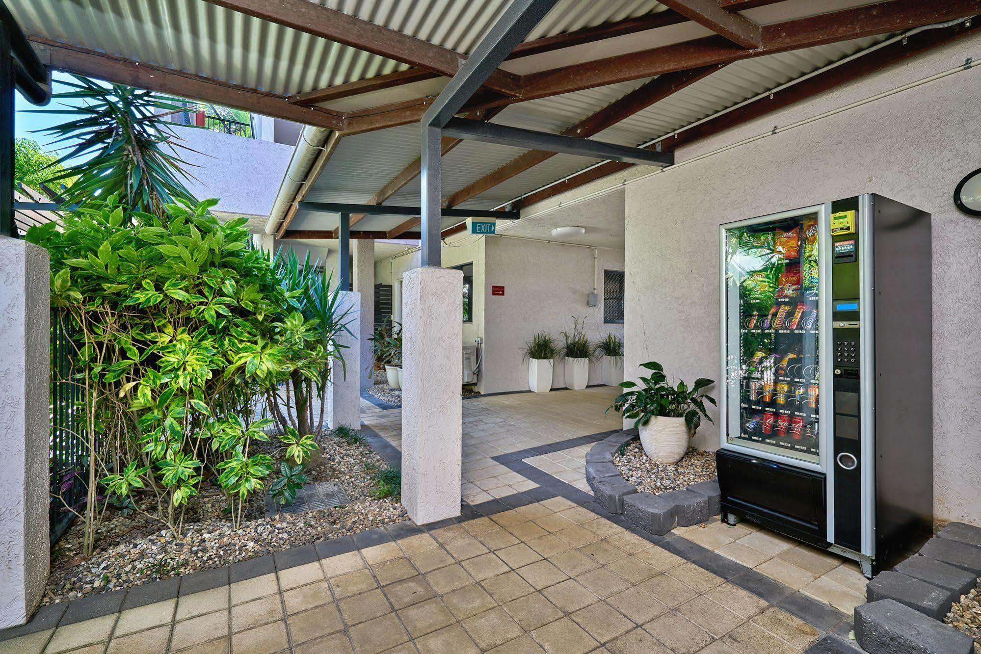 Aparthotel Getaway On Grafton Cairns