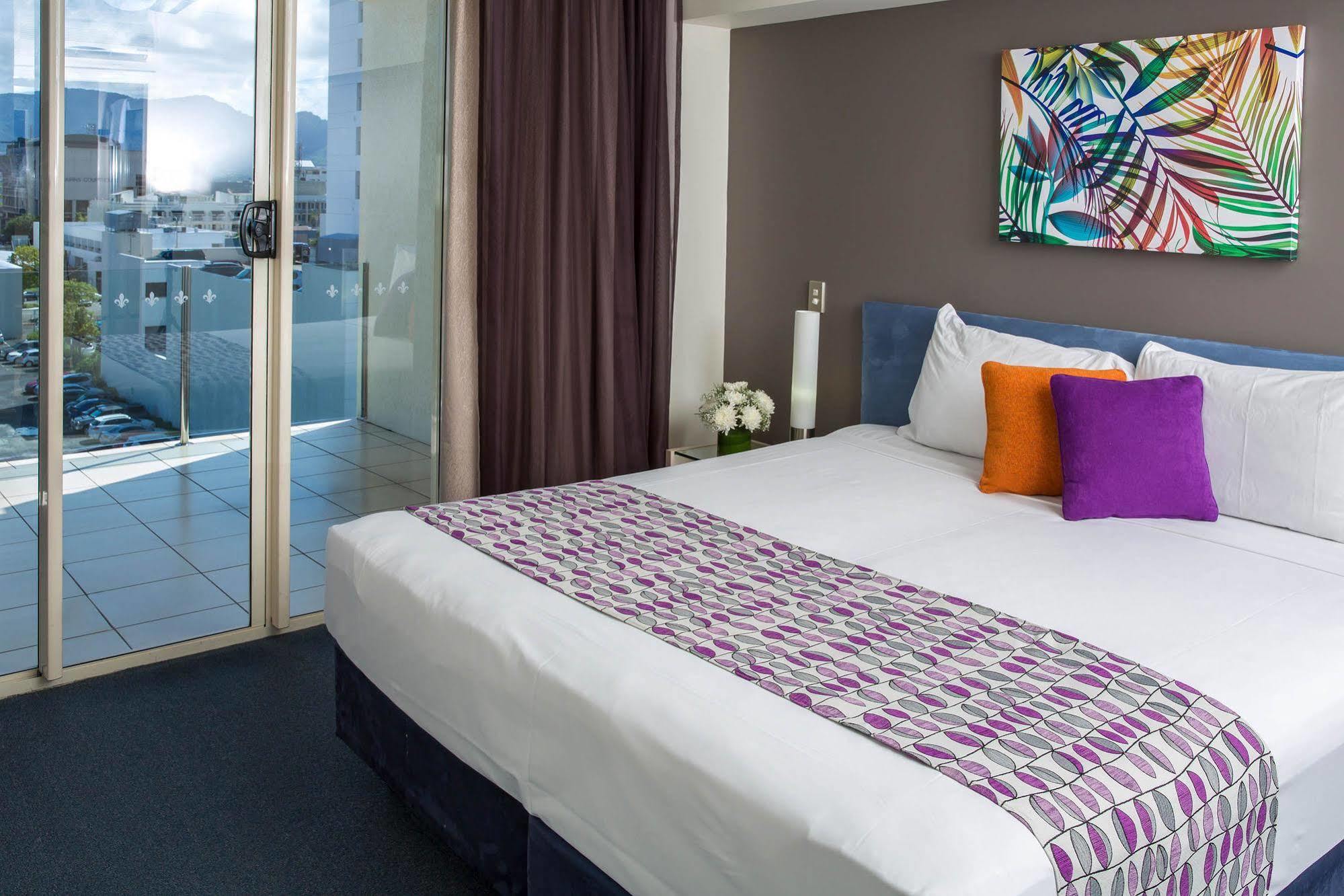 Park Regis Quays