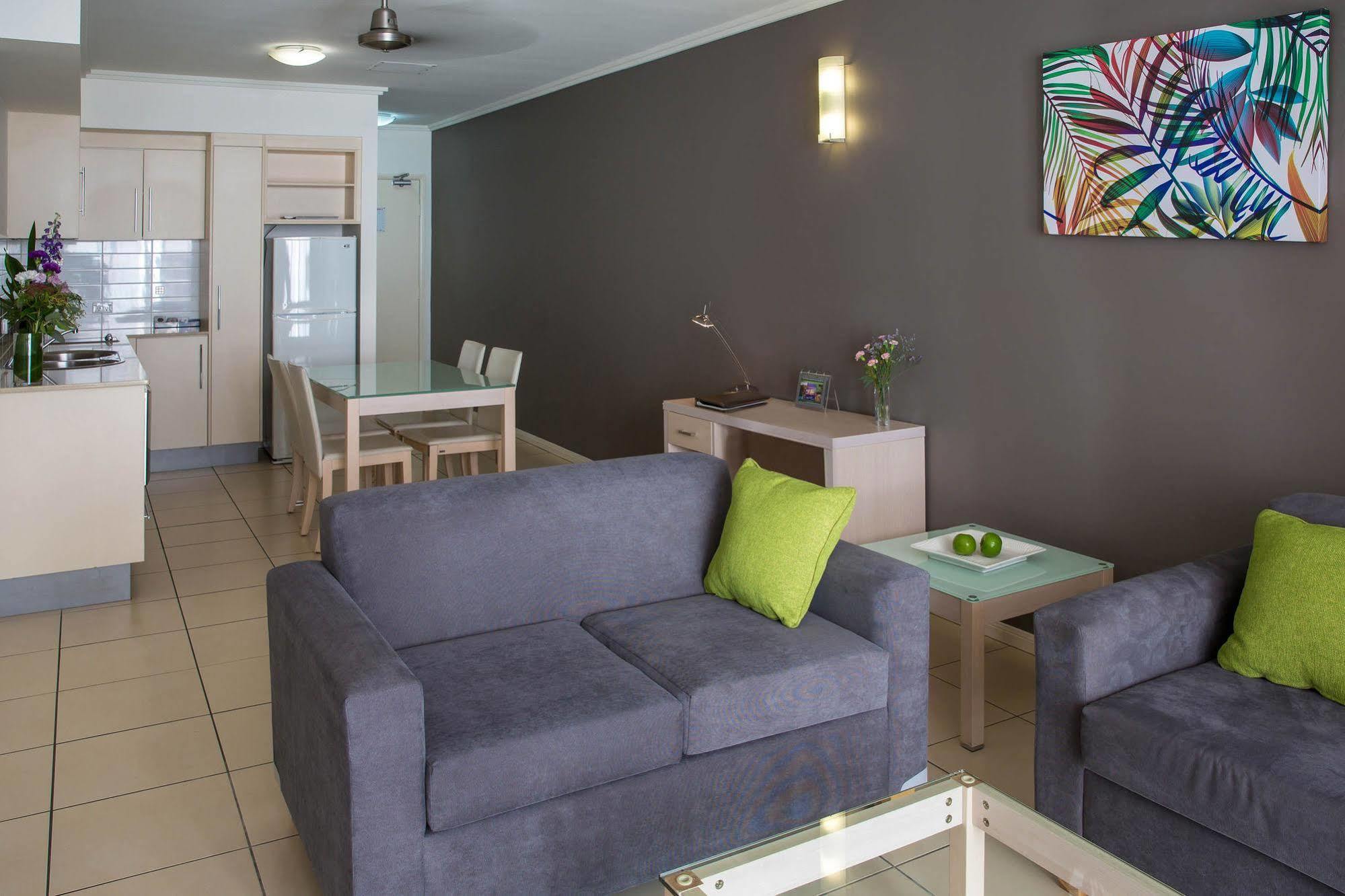 Park Regis Quays 4* Cairns
