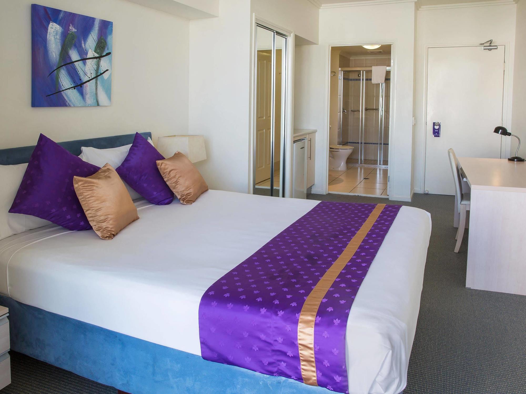 Park Regis Quays Cairns