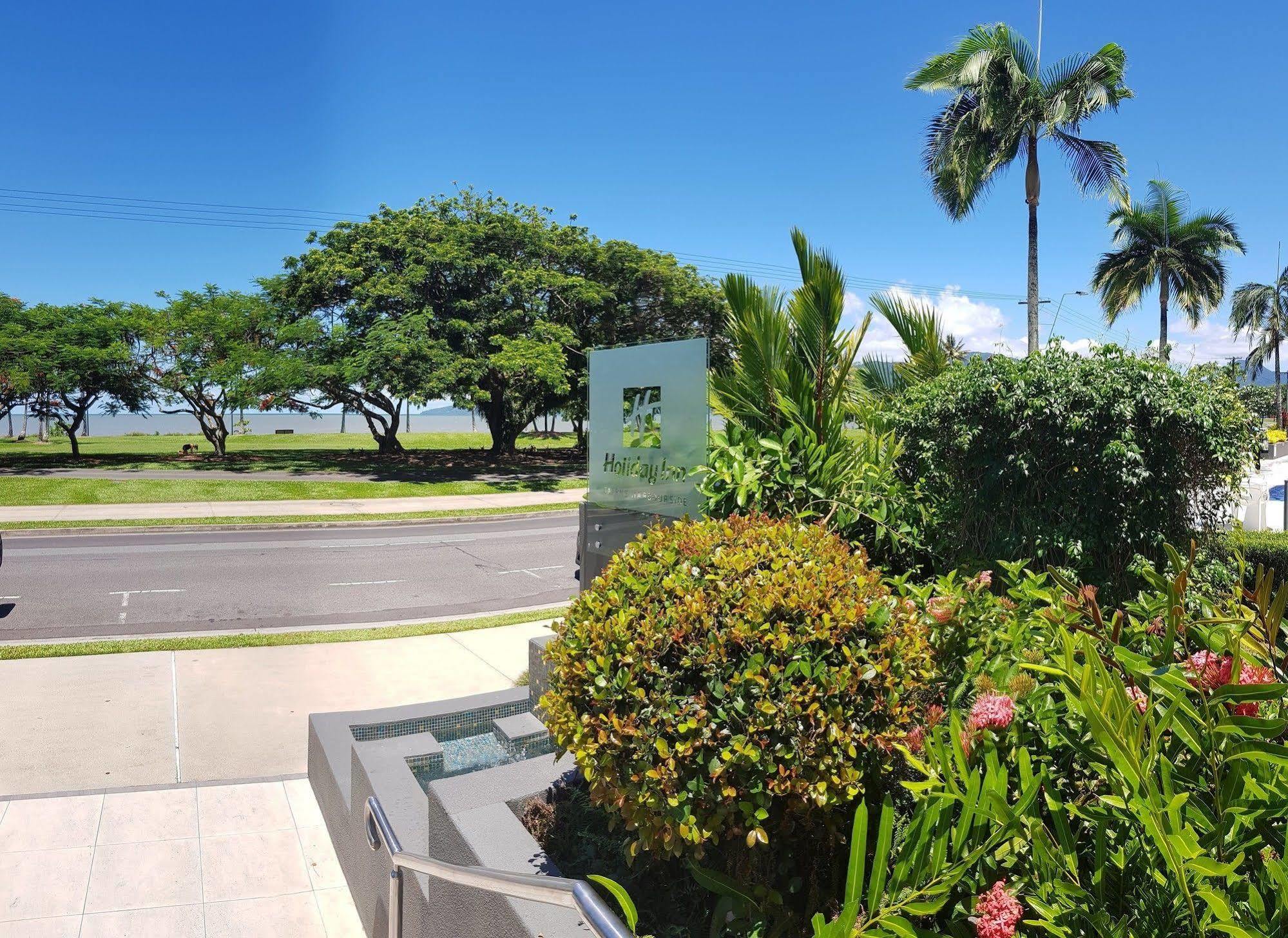 Hotel Harbourside