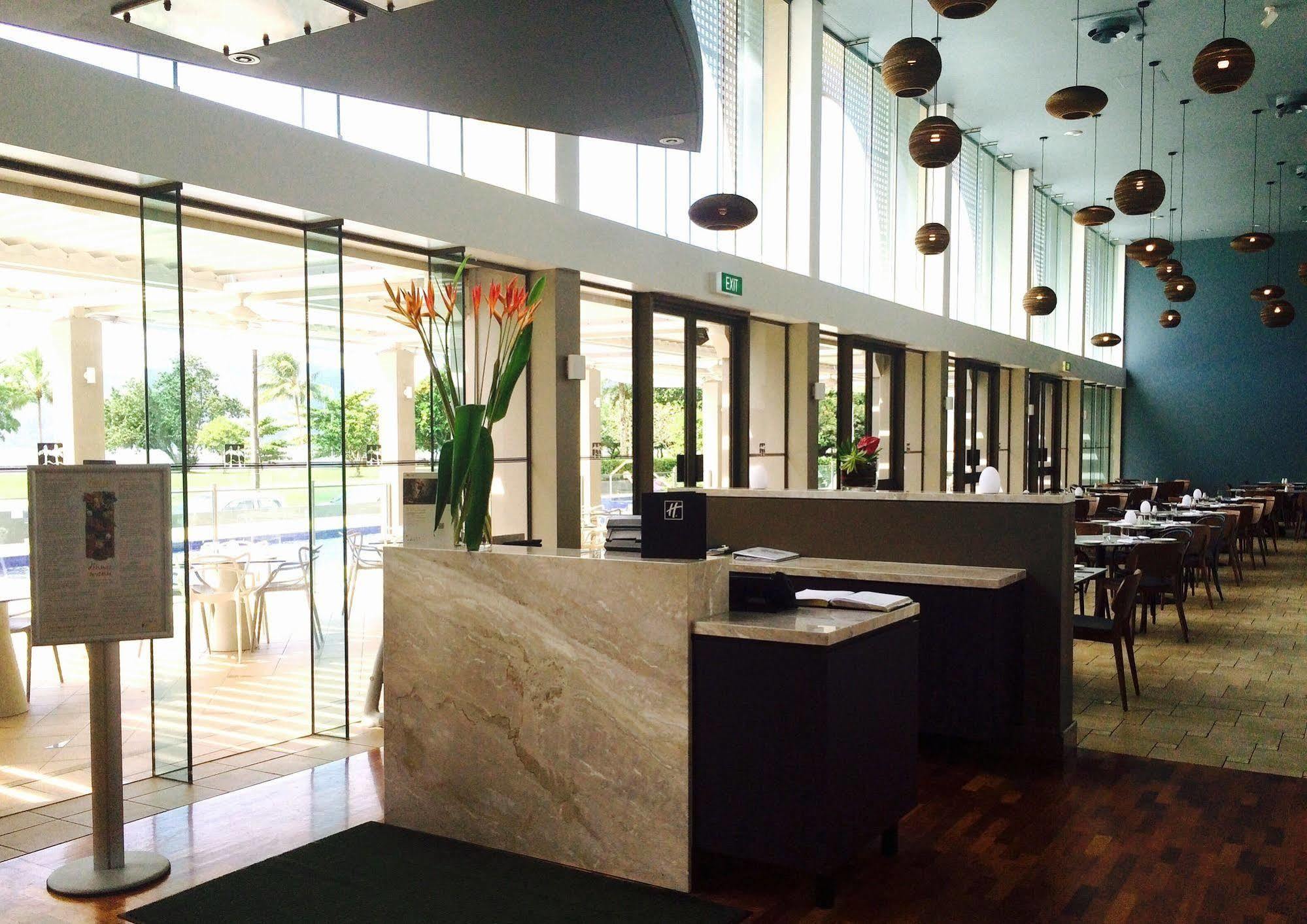 Harbourside Hotel Cairns