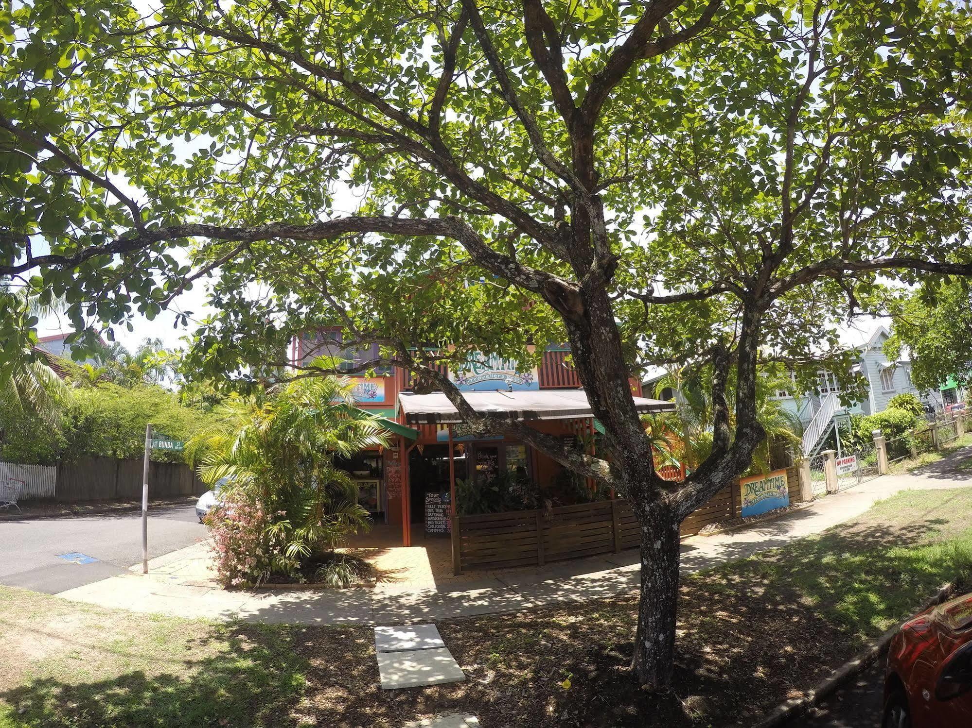 Dreamtime Hostel Hostel *