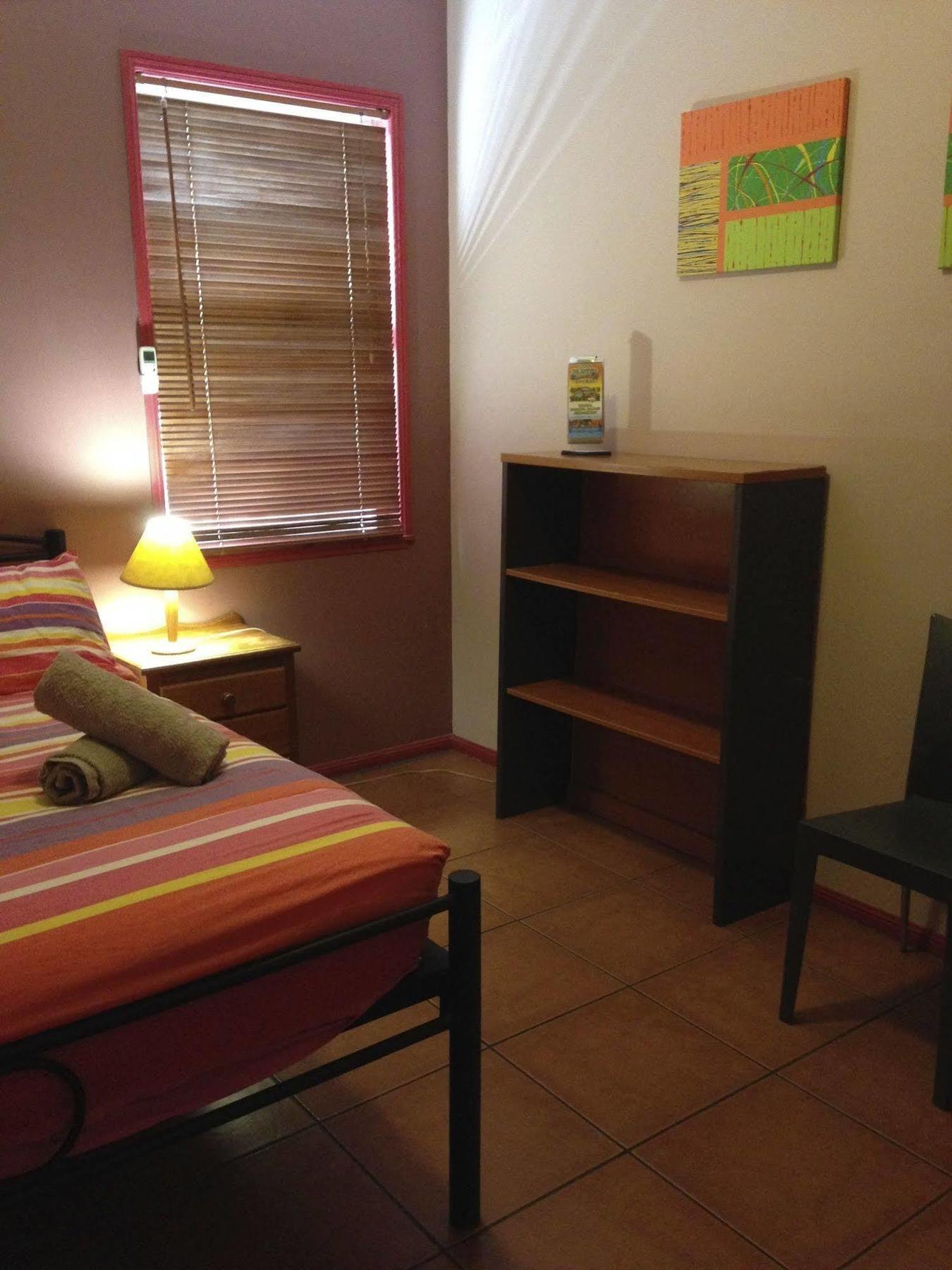 Hostel Dreamtime Hostel *