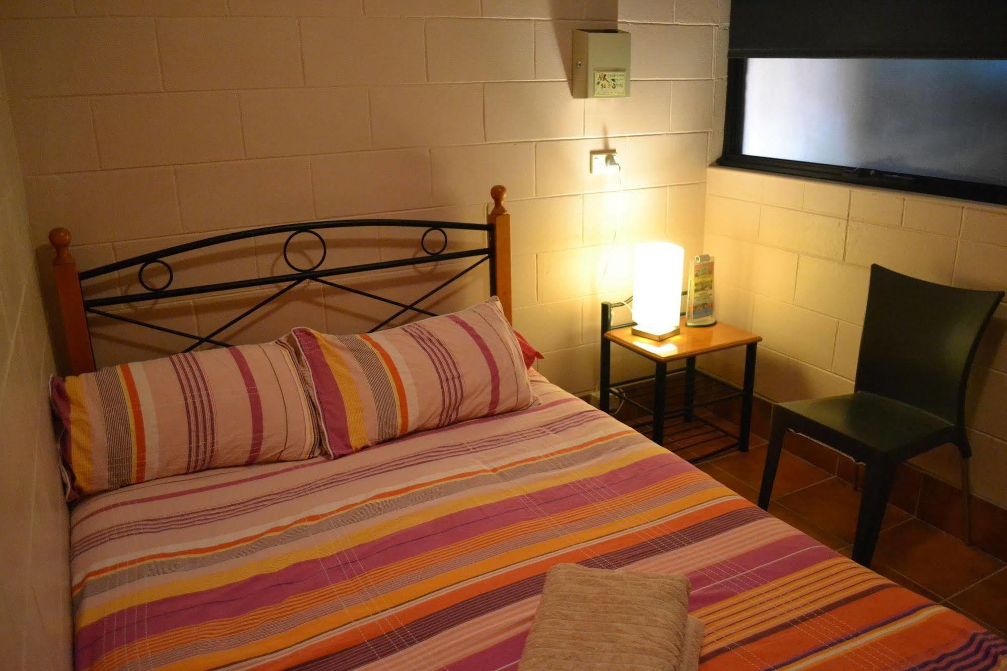 Dreamtime Hostel *