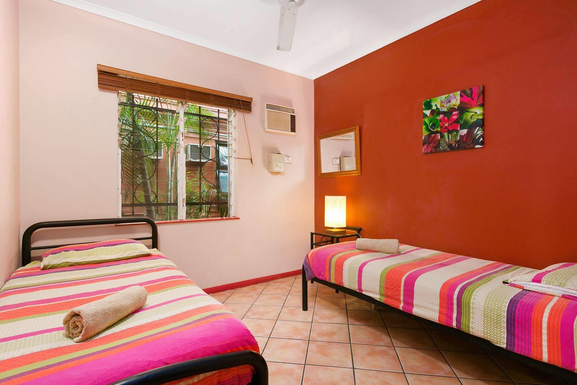 Hostel Dreamtime Hostel Cairns