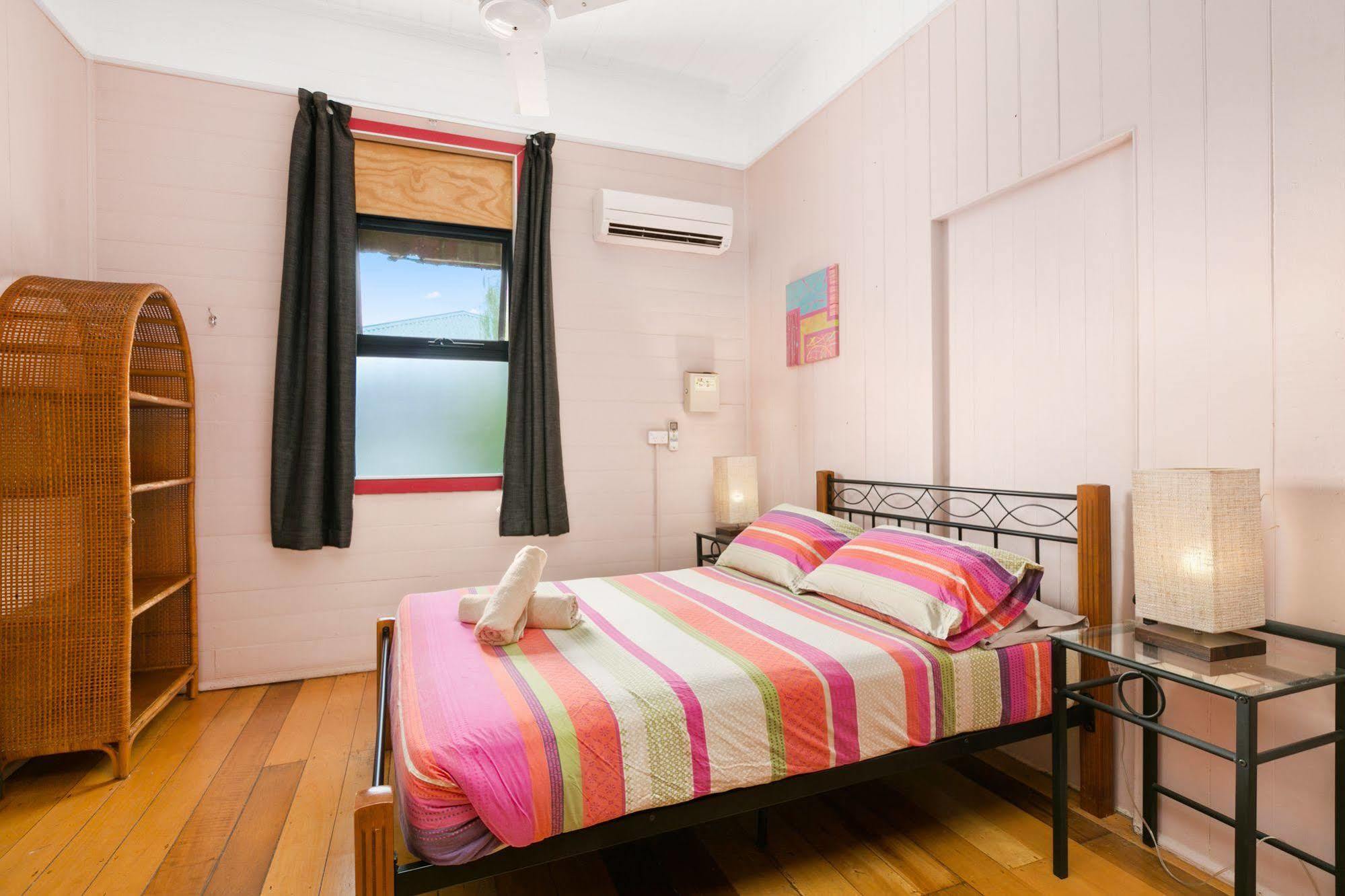 Dreamtime Hostel