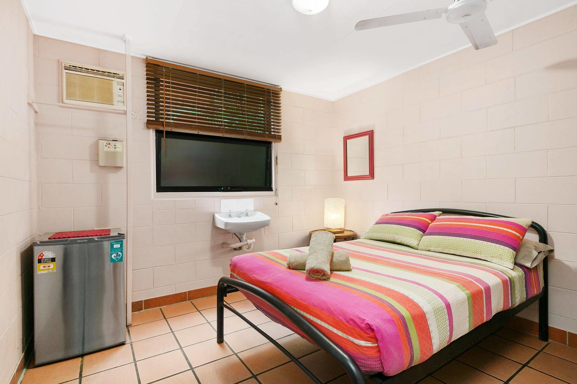 Dreamtime Hostel Hostel *