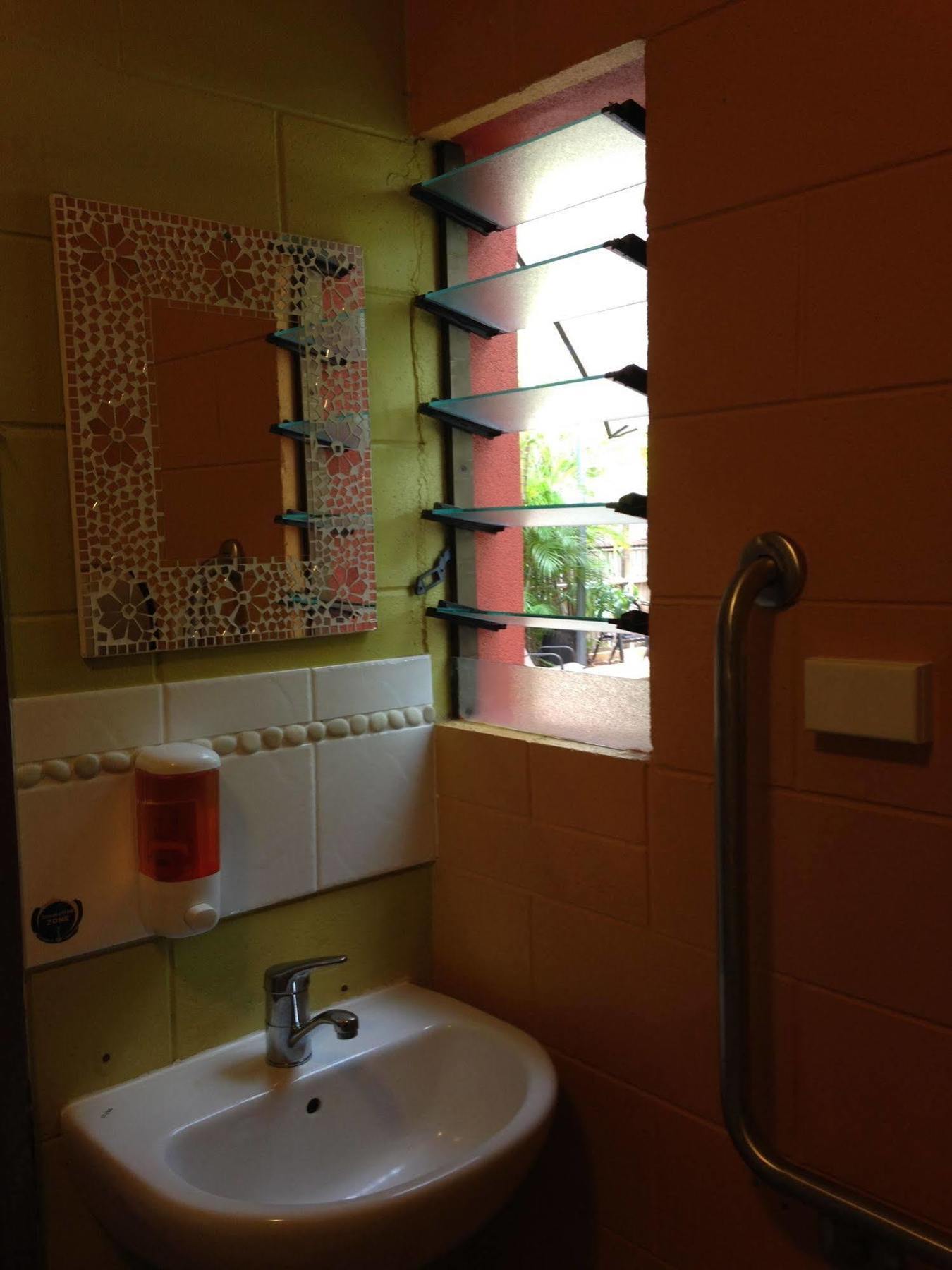Dreamtime Hostel Hostel