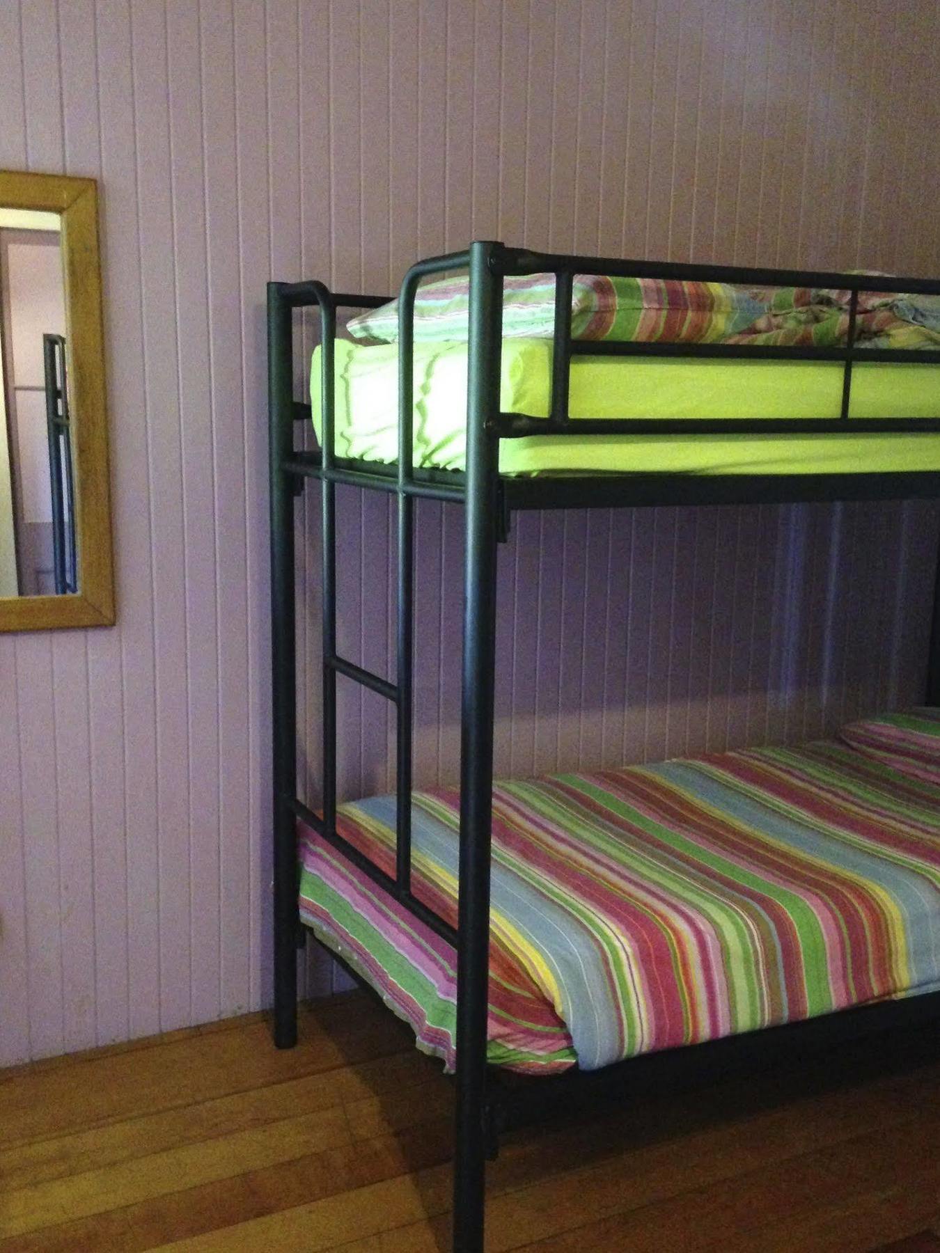 Dreamtime Hostel Hostel Cairns